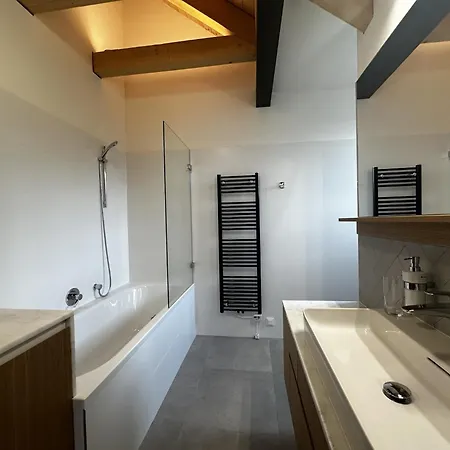 Apartment Kcb045-b2 Cerny Dul